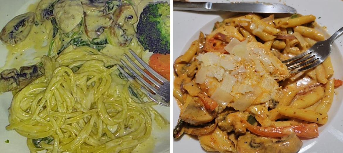 Casa Bella Pizza and Grill