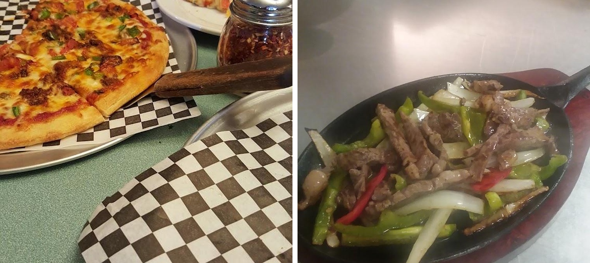 Casa Bella Pizza and Grill
