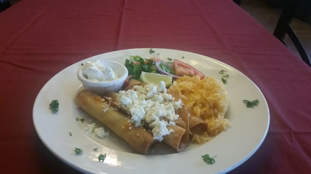 Flautas