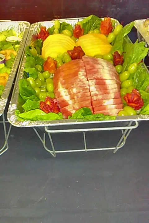 Fresh Fruit