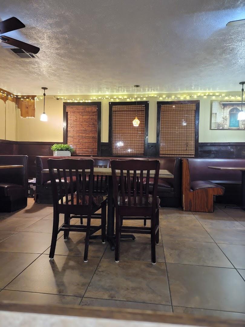 Casa Bella Pizza and Grill