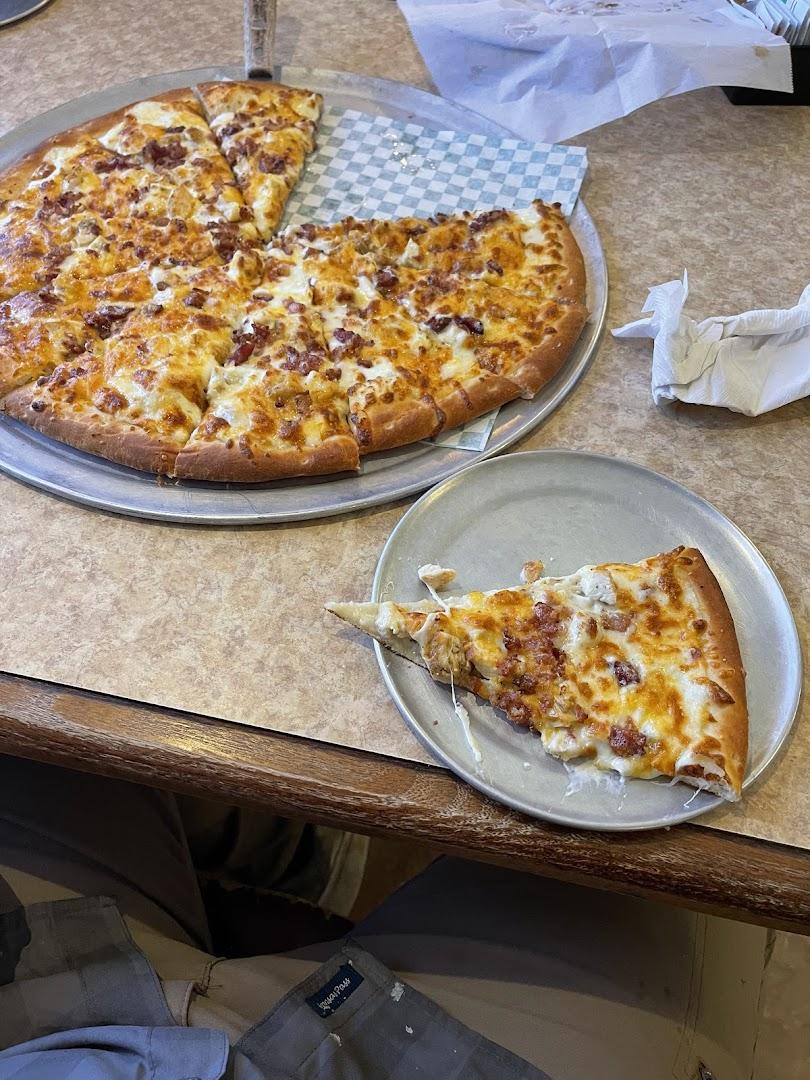 Casa Bella Pizza and Grill