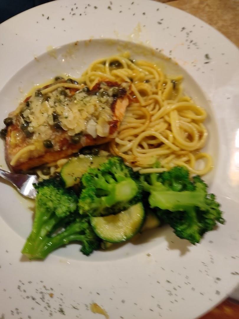 Casa Bella Pizza and Grill