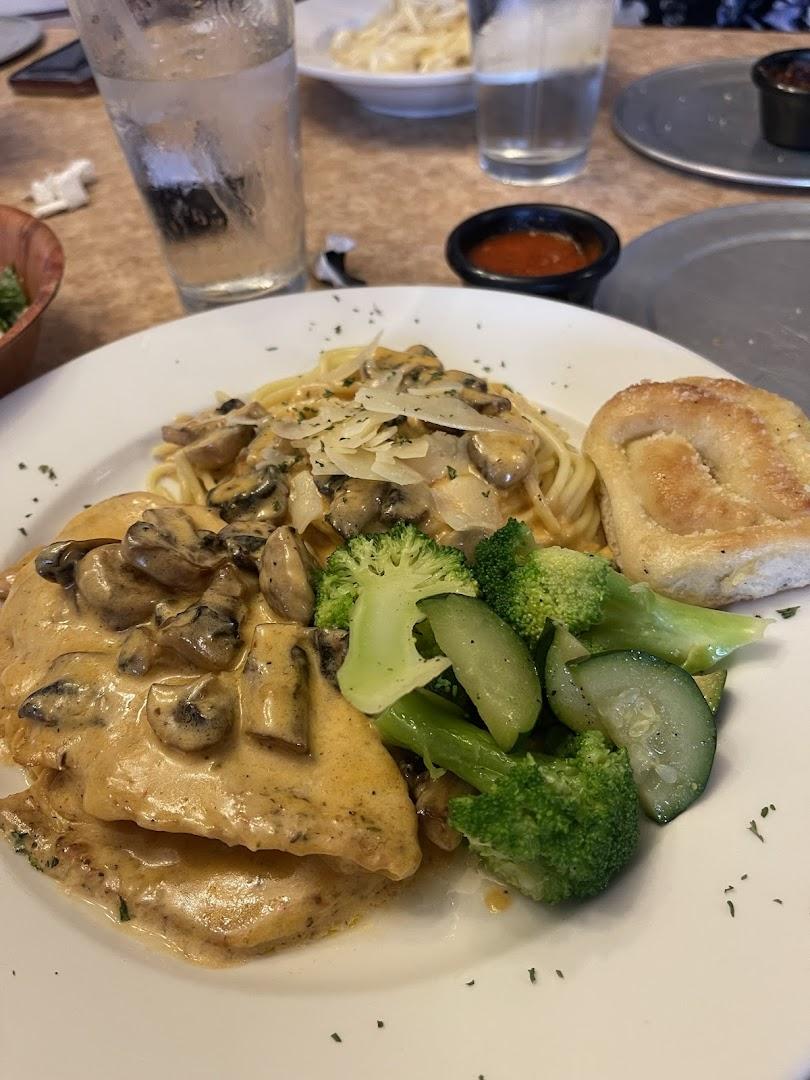 Casa Bella Pizza and Grill