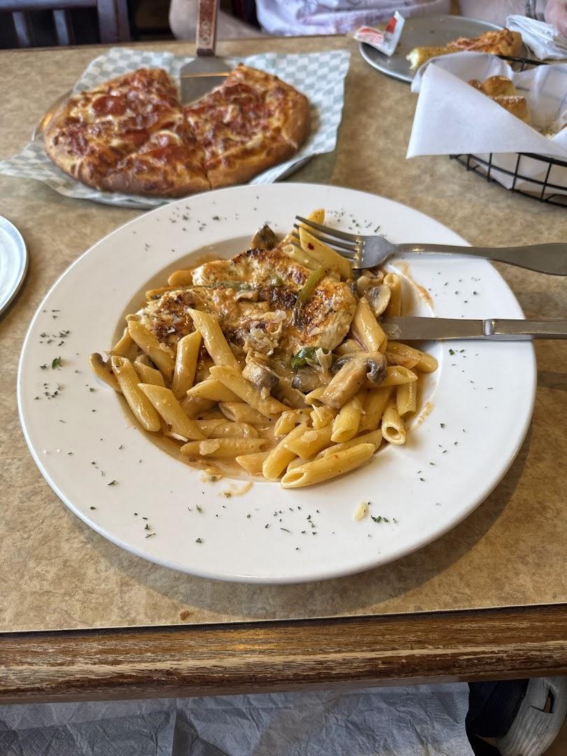 Casa Bella Pizza and Grill