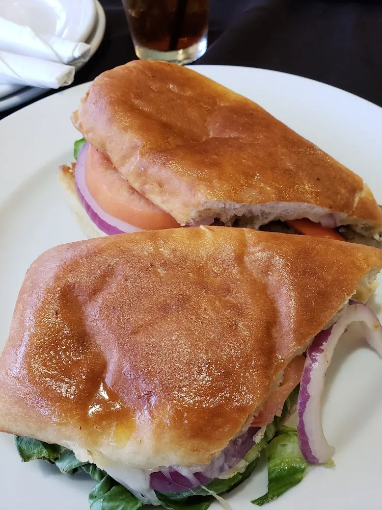 Italian Sub