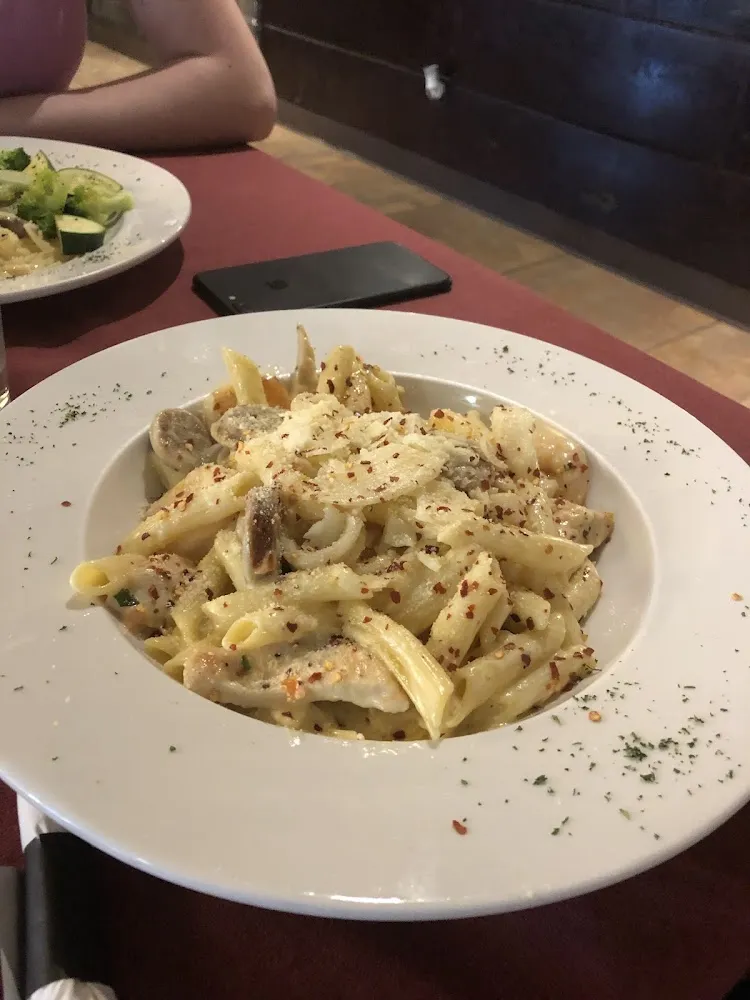 Penne