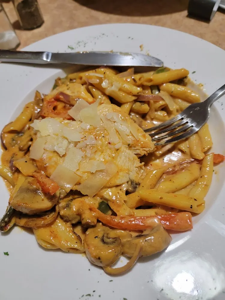 Tony's Special